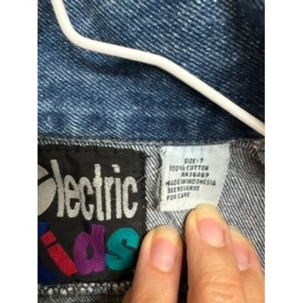 Electric Kids electric kids